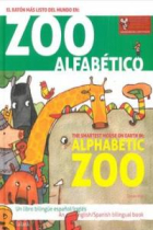 Zoo alfabético/Alphabetic zoo