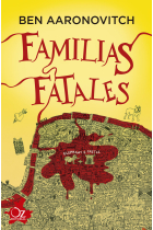 Familias fatales