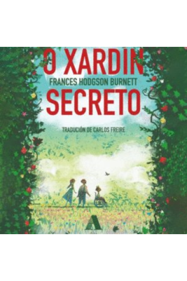 O XARDIN SECRETO