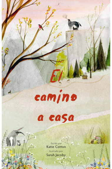 El camino a casa