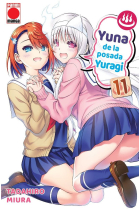 YUNA DE LA POSADA YURAGI 11