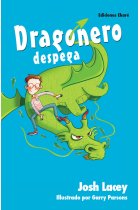 Dragonero despega