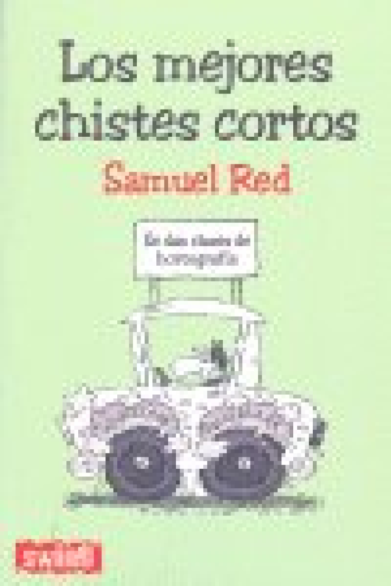 Mejores chistes cortos, los