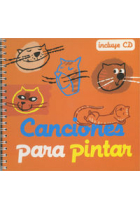 Canciones para pintar