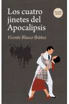 CUATRO JINETES DEL APOCALIPSIS,LOS