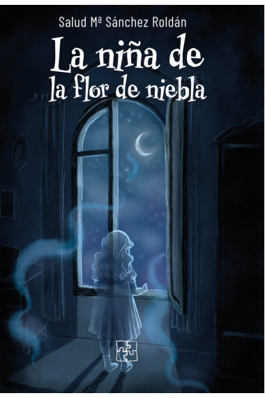 NIÑA DE LA FLOR DE NIEBLA, LA