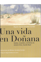 UNA VIDA EN DOÑANA