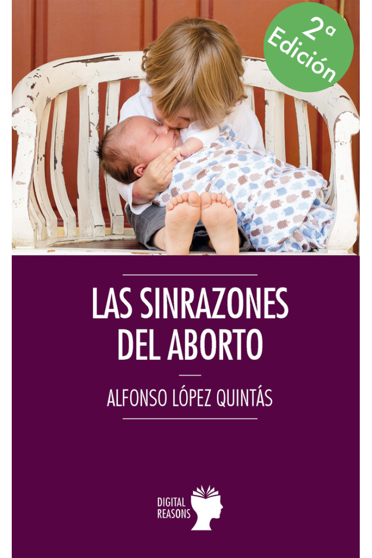 Las sinrazones del aborto