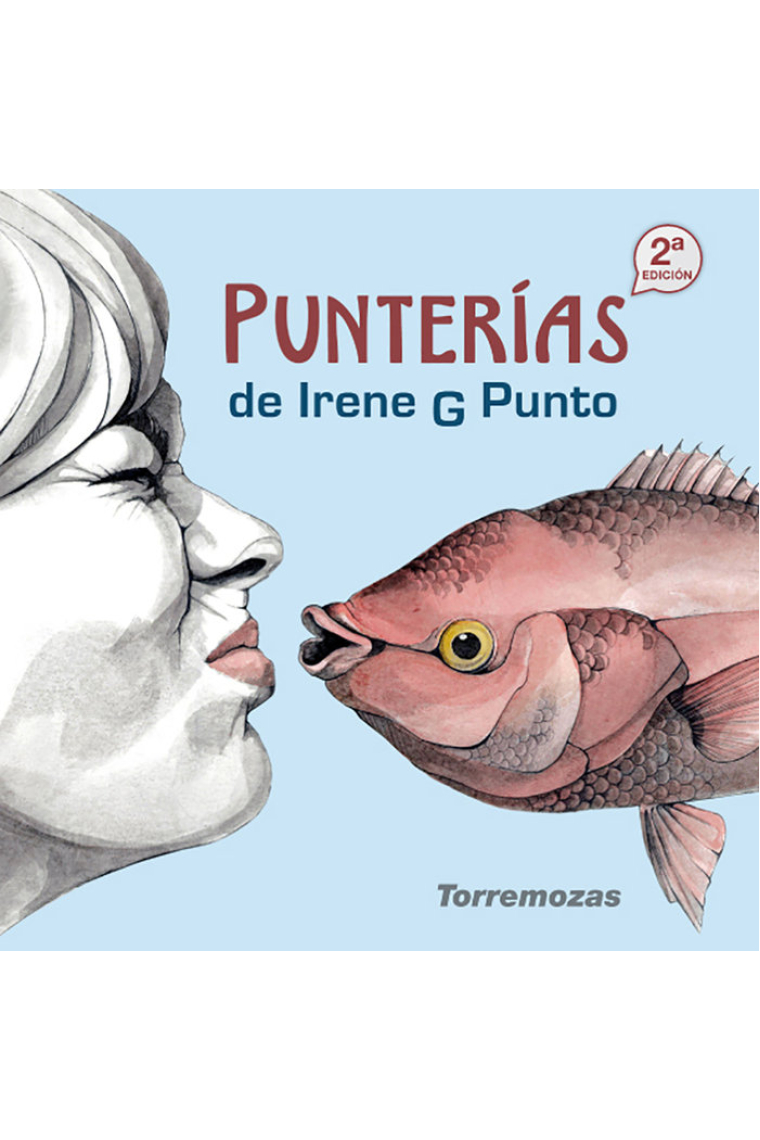 Punterías