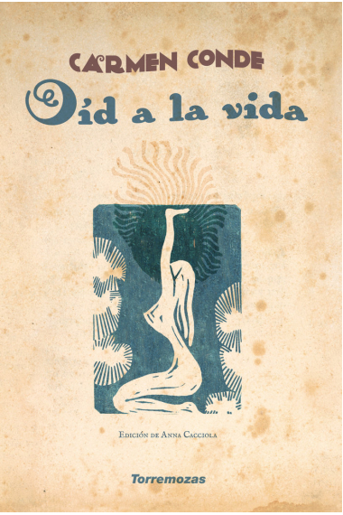 Oíd a la vida