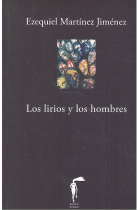 Los lirios y los hombres