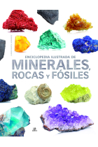 Enciclopedia Ilustrada de Minerales, Rocas y Fósiles