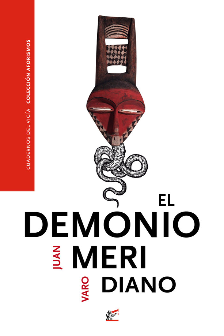 EL DEMONIO MERIDIANO