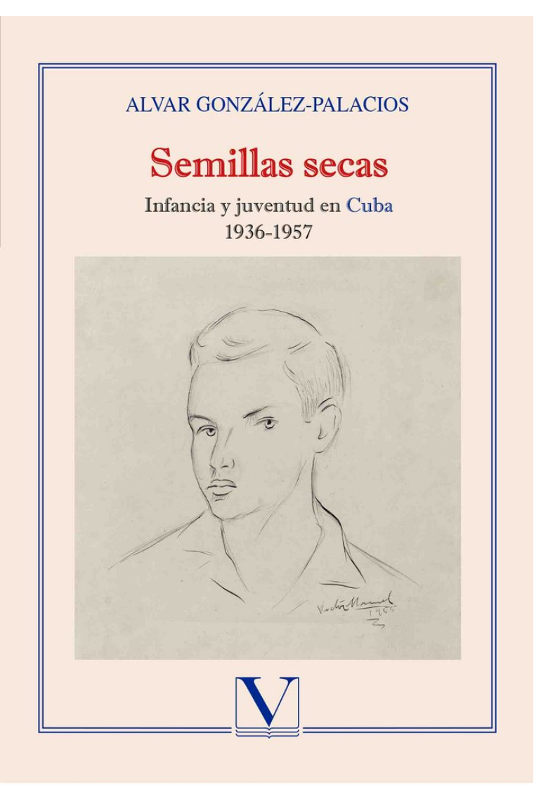 Semillas secas