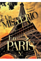 UN MISTERIO EN PARIS