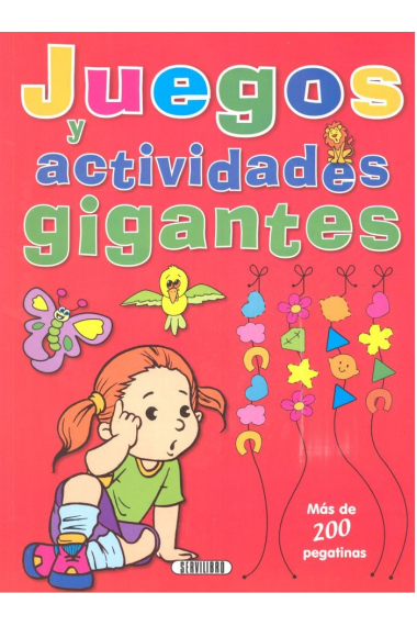 Actividades gigantes