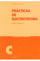 Prácticas de electrotecnia