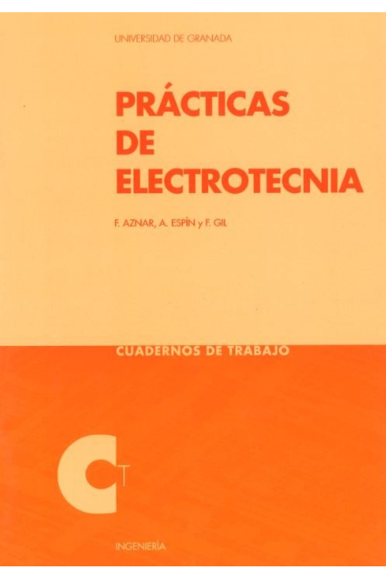 Prácticas de electrotecnia