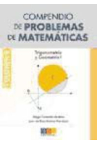 COMPENDIO DE PROBLEMAS DE MATEMÁTICAS II