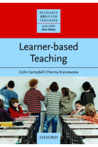 Learner-based Teaching (Resource Books for Teachers)