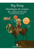 Biblioteca Teide 048 - Antologia de contes de ciència-ficció