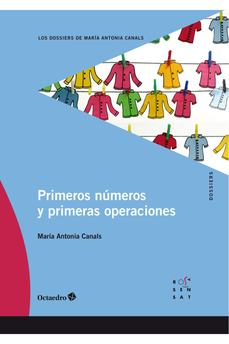 Primeros números y primeras operaciones