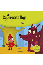 CAPERUCITA ROJA