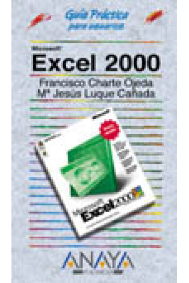 Guía práctica para usuarios Excel 2000