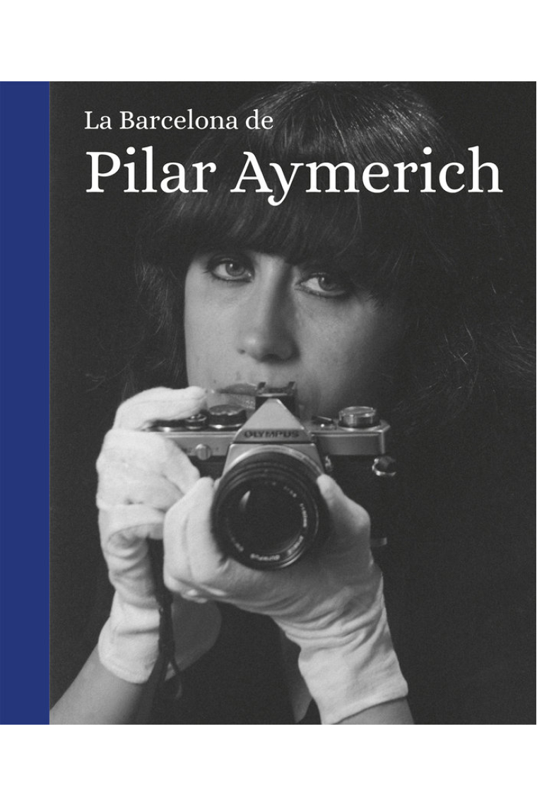 La Barcelona de Pilar Aymerich