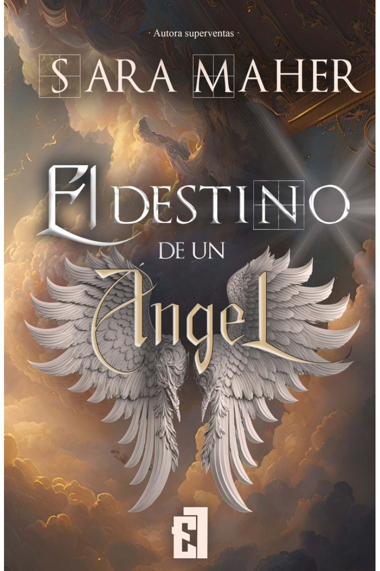 EL DESTINO DE UN ÁNGEL