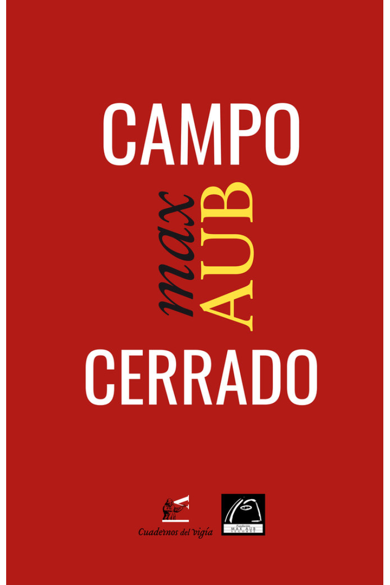 CAMPO CERRADO