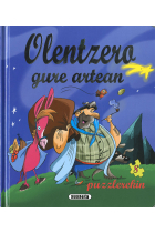 OLENTZERO GURE ARTEAN