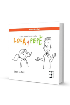 LAS AVENTURAS DE LOLA Y PEPE