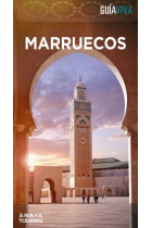 Marruecos. Guía viva