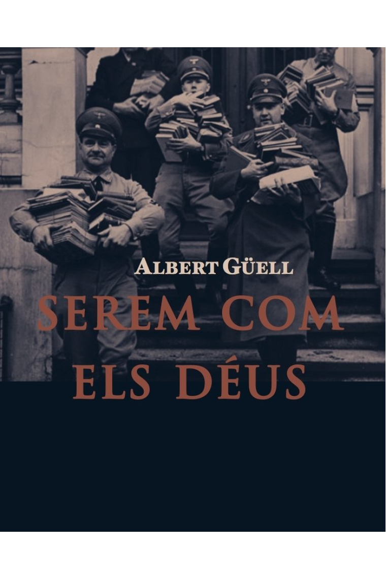 Serem com els déus