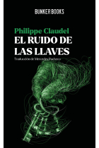 EL RUIDO DE LAS LLAVES