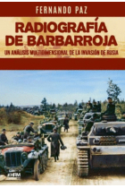 Radiografía de Barbarroja. Un análisis multidimensional de la invasión de Rusia