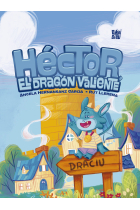 Héctor, el dragón valiente