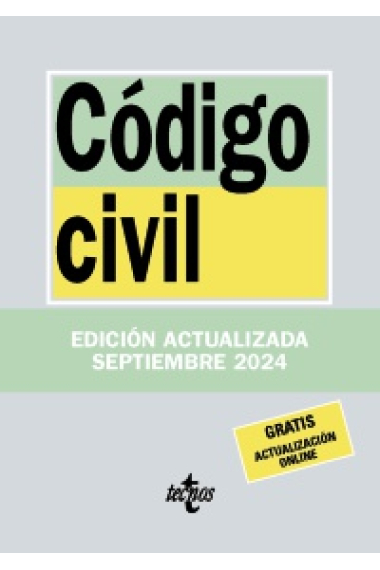 Código civil (2024)