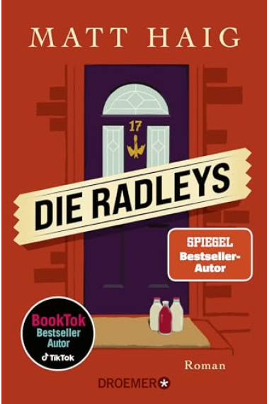 Die Radleys