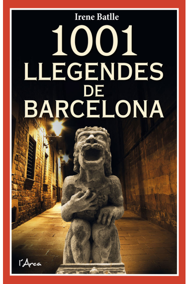 1001 llegendes de Barcelona