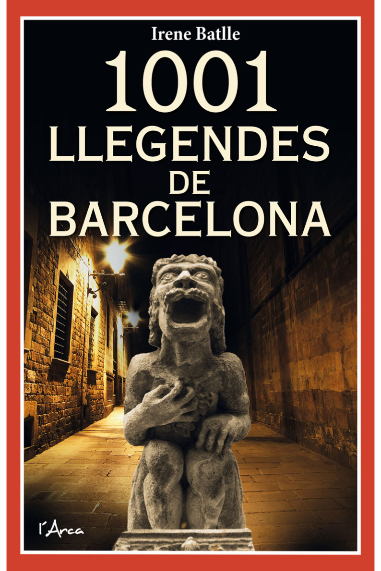 1001 llegendes de Barcelona