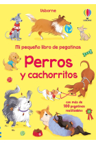 Perros y cachorritos