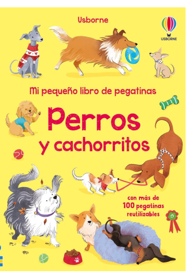 Perros y cachorritos