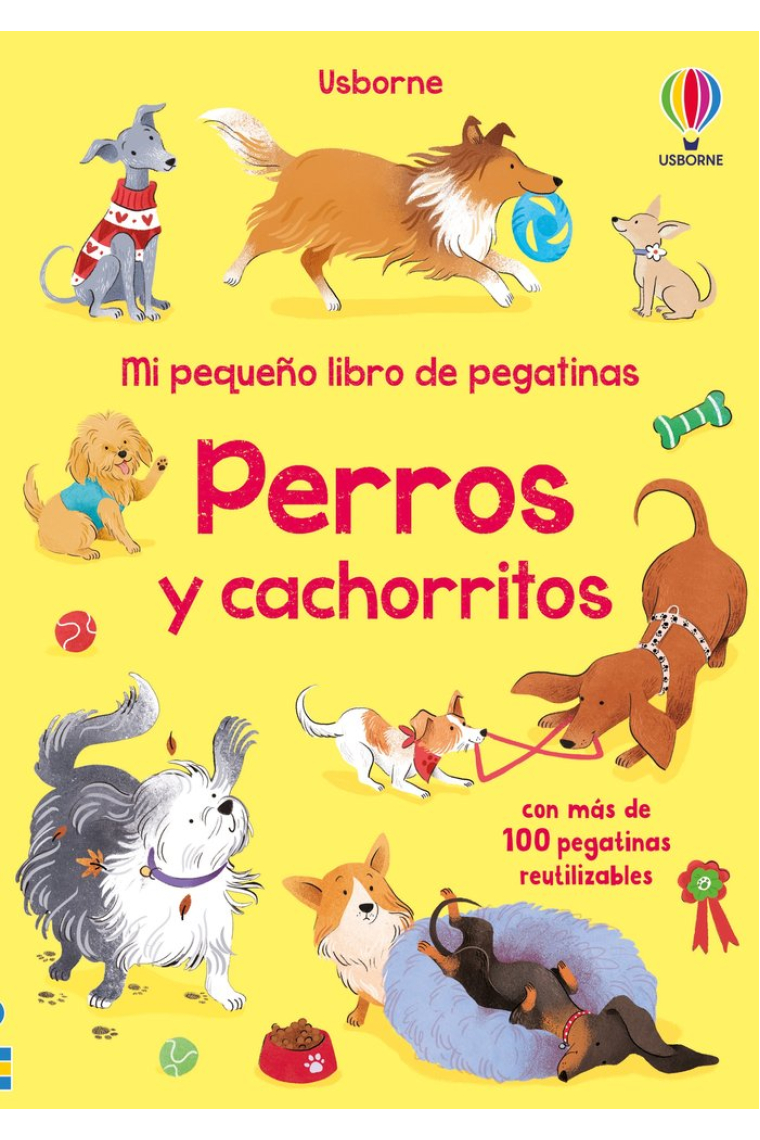 Perros y cachorritos