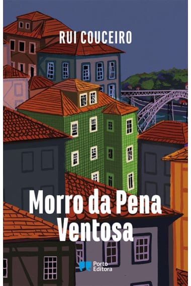 Morro da Pena Ventosa