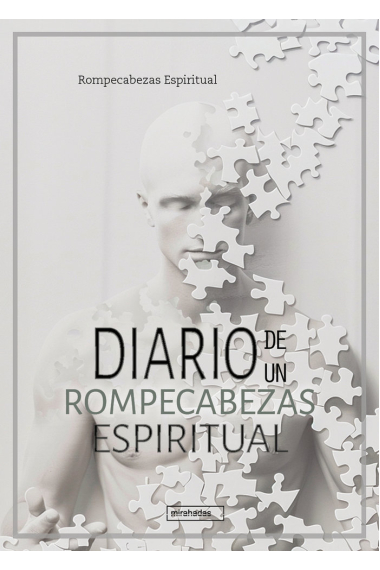 Diario de un rompecabezas espiritual