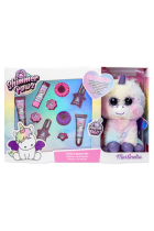 SET MAQUILLAJE UNICORNIO MARTINELIA PAWS TEDDY BEAUTY