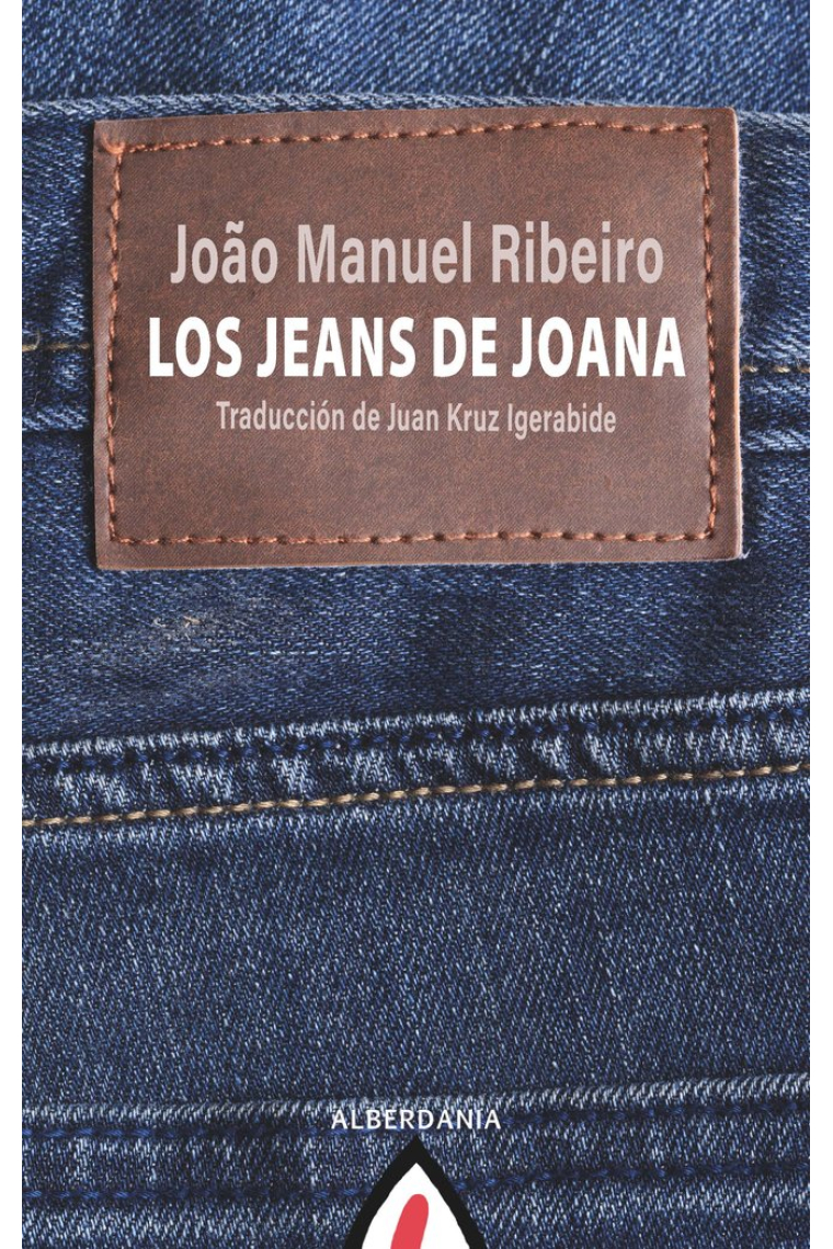 LOS JEANS DE JOANA