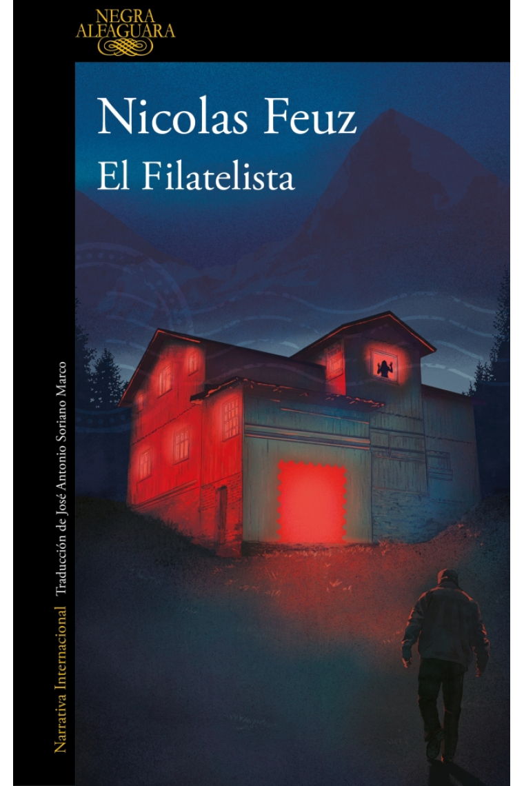 El Filatelista